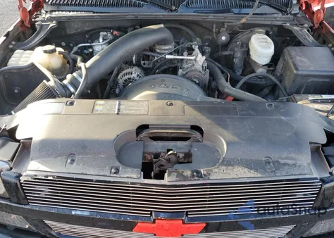 2003 Chevrolet Silverado C1500 z USA, uszkodzony, nr VIN 1GCEC19XX3Z358211